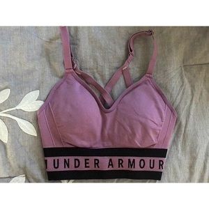 UNDER ARMOUR SPORTS BRA